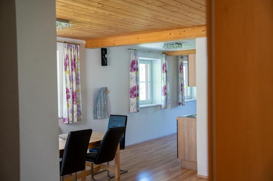 Rindis Platzl Apartmenthaus Schladming Exterior foto