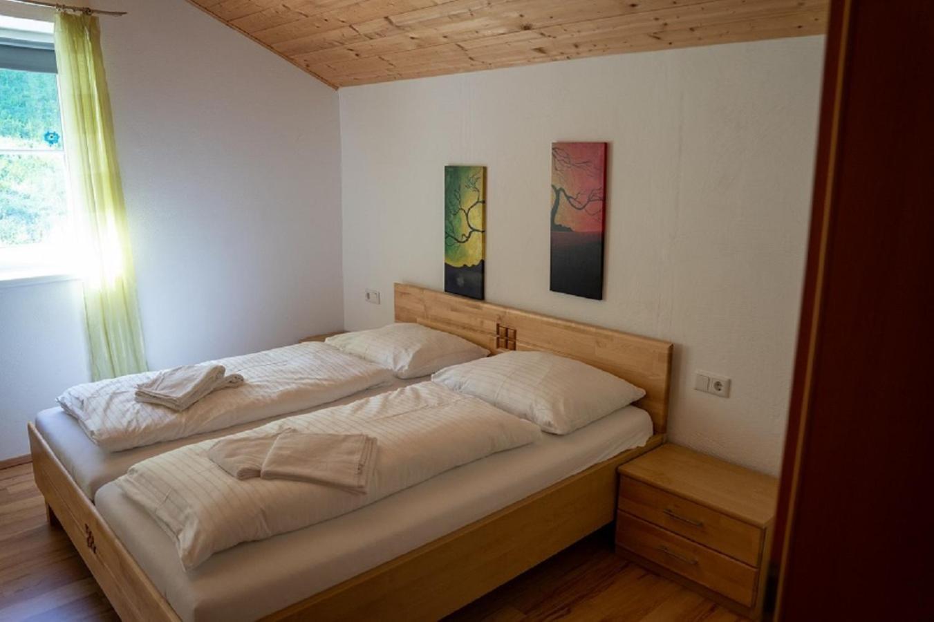 Rindis Platzl Apartmenthaus Schladming Exterior foto