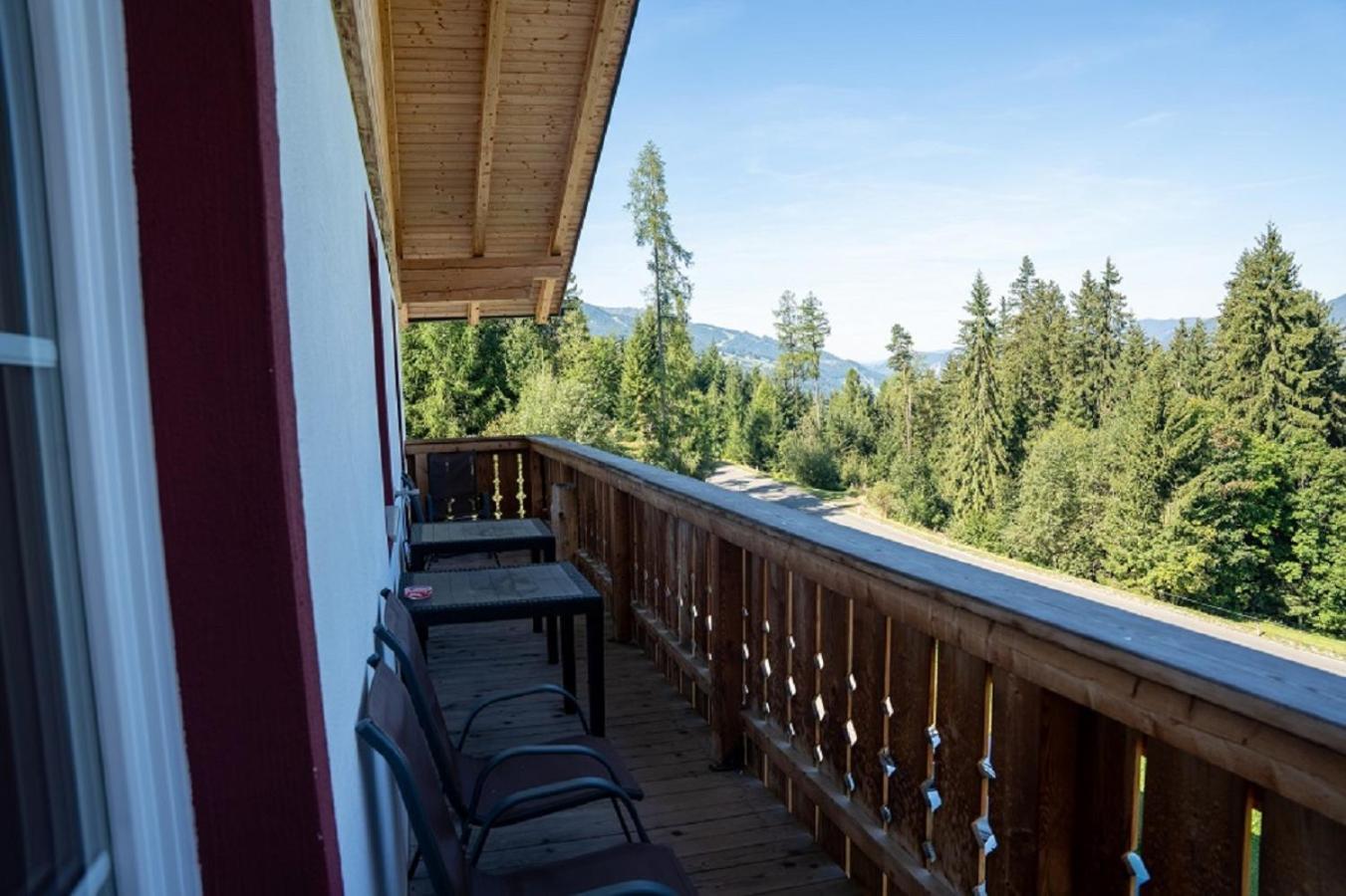 Rindis Platzl Apartmenthaus Schladming Exterior foto