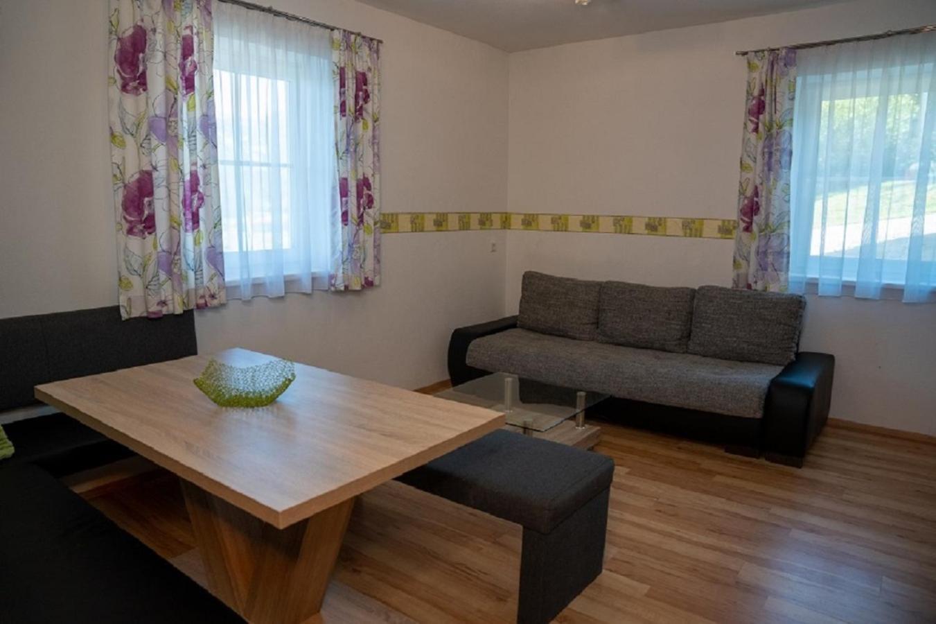 Rindis Platzl Apartmenthaus Schladming Exterior foto