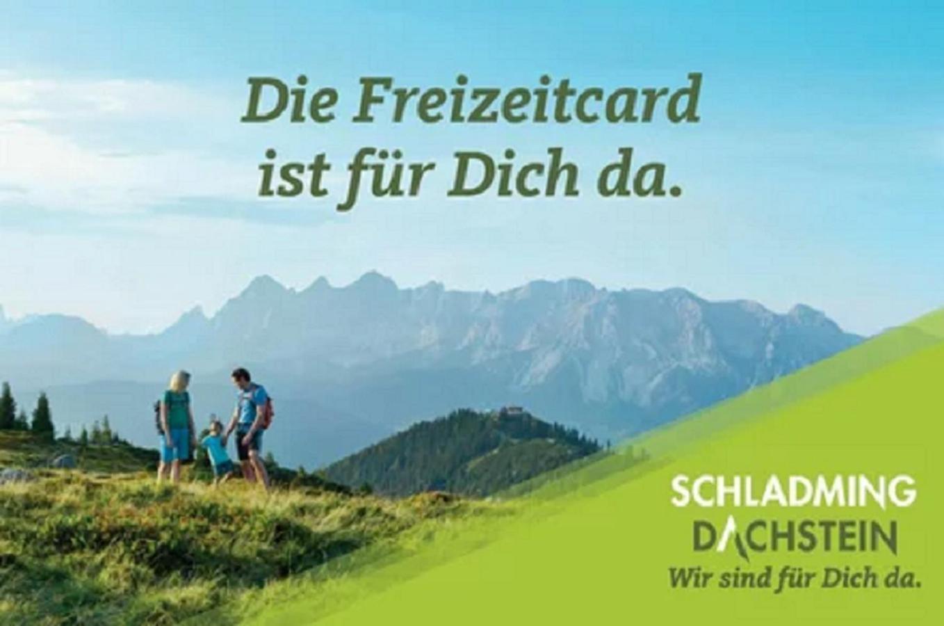 Rindis Platzl Apartmenthaus Schladming Exterior foto